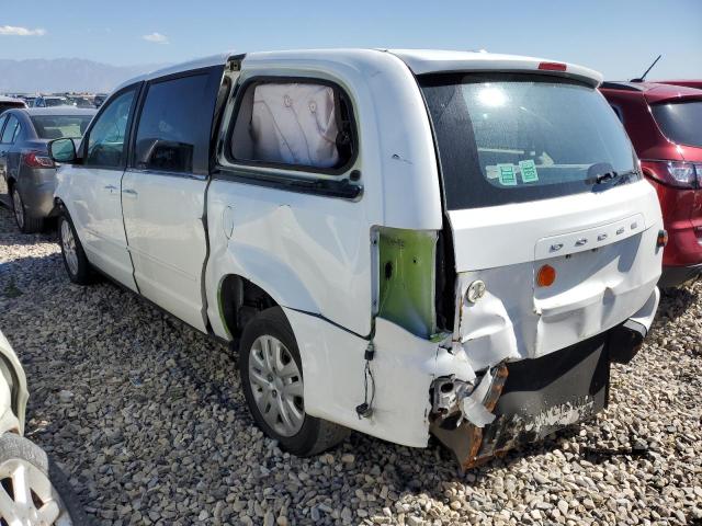 Photo 3 from auction – 2014 DODGE GRAND CARA with VIN 2C4RDGBG5ER344306