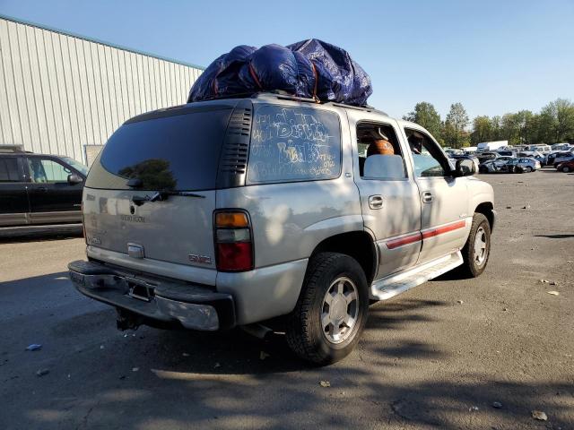Photo 4 from auction – 2006 GMC YUKON with VIN 1GKEK13T06J132386
