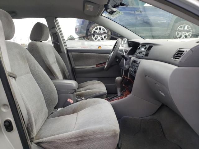 Photo 5 from auction – 2004 TOYOTA COROLLA CE with VIN 2T1BR32E94C225814