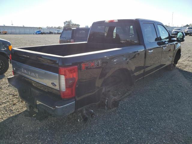 Photo 4 from auction – 2017 FORD F250 SUPER with VIN 1FT7W2BT5HEC98320