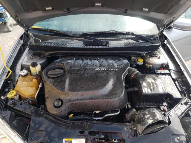 Photo 7 from auction – 2014 CHRYSLER 200 TOURIN with VIN 1C3CCBBG2EN114042