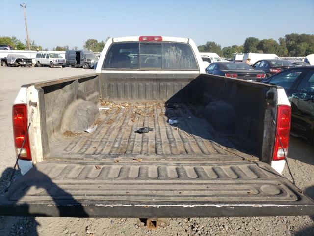 Photo 6 from auction – 2005 DODGE RAM 2500 S with VIN 3D7KR26D65G761824