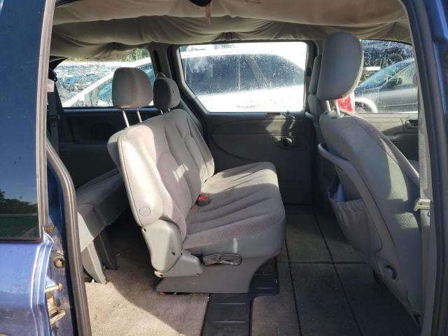 Photo 6 from auction – 2007 DODGE GRAND CARA with VIN 1D4GP24R37B117118