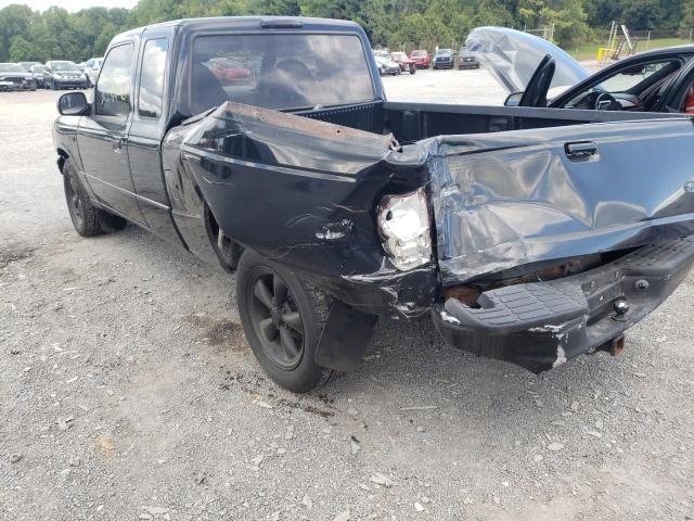 Photo 9 from auction – 1996 MAZDA B2300 with VIN 4F4CR16A6TTM14516