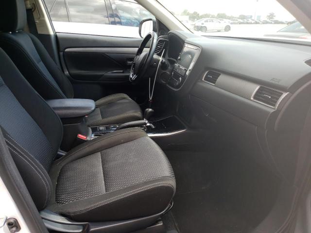 Photo 5 from auction – 2017 MITSUBISHI OUTLANDER with VIN JA4AD3A30HZ066696