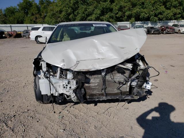 Photo 9 from auction – 2014 TOYOTA AVALON BAS with VIN 4T1BK1EB6EU090625