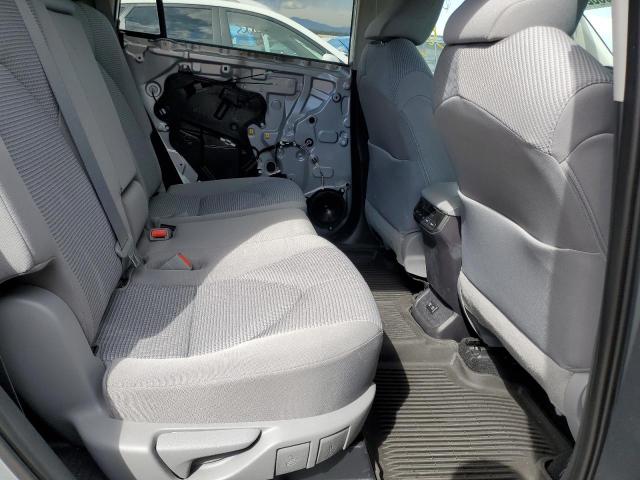 Photo 6 from auction – 2020 TOYOTA HIGHLANDER with VIN 5TDBZRBH2LS037588