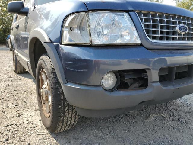Photo 9 from auction – 2003 FORD EXPLORER X with VIN 1FMZU73K73UC72961