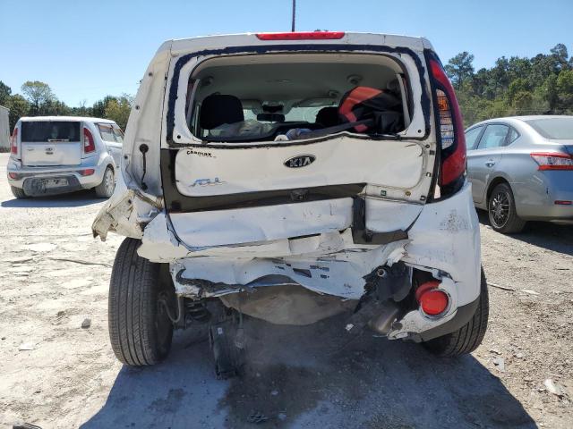 Photo 9 from auction – 2018 KIA SOUL + with VIN KNDJP3A58J7889697