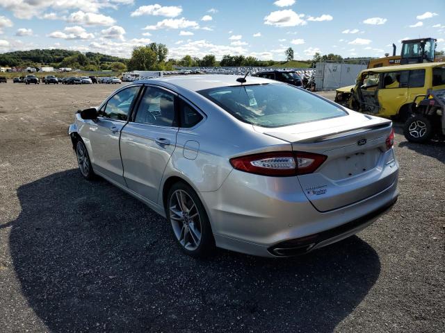 Photo 3 from auction – 2016 FORD FUSION TIT with VIN 3FA6P0D97GR267571