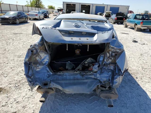 Photo 9 from auction – 2011 NISSAN ALTIMA BAS with VIN 1N4AL2AP3BC182027