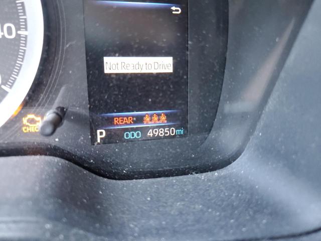 Photo 8 from auction – 2020 TOYOTA COROLLA LE with VIN 5YFEPRAE1LP006884
