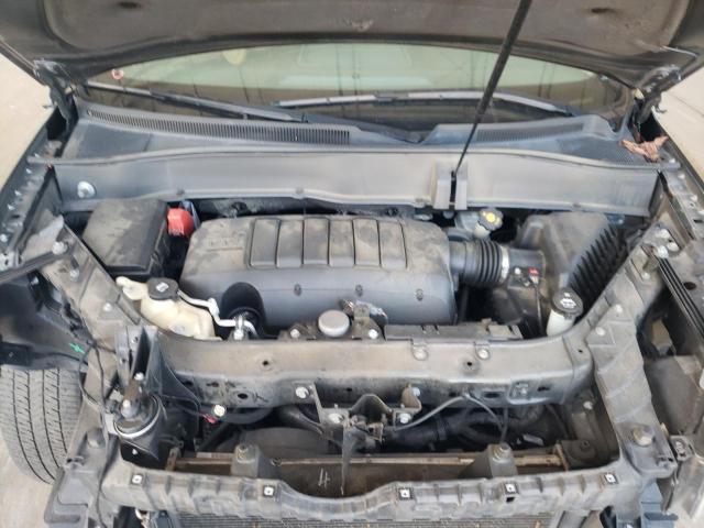 Photo 7 from auction – 2013 GMC ACADIA SLT with VIN 1GKKRRKD7DJ164949