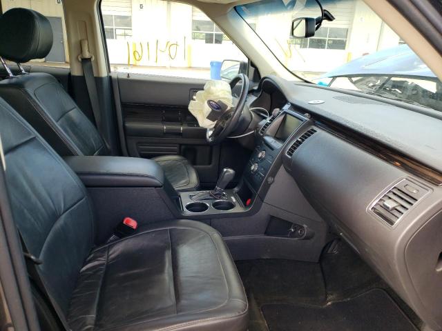 Photo 5 from auction – 2015 FORD FLEX SEL with VIN 2FMGK5C8XFBA10948