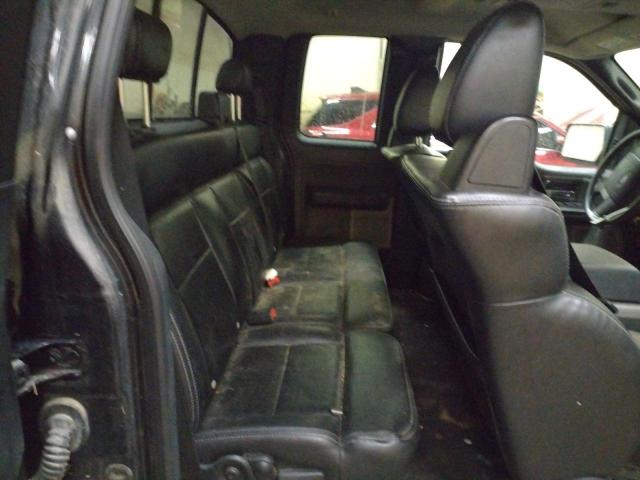 Photo 6 from auction – 2008 FORD F150 with VIN 1FTPX14548FB35660