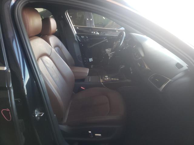 Photo 5 from auction – 2016 AUDI A6 PREMIUM with VIN WAUFGAFC4GN007539