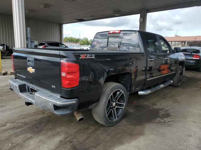 Photo 4 from auction – 2014 CHEVROLET SILVERADO with VIN 3GCUKSEC4EG160931