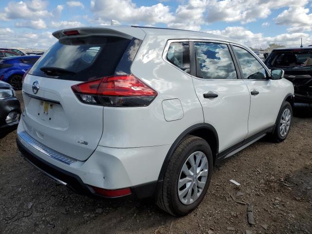 Photo 4 from auction – 2017 NISSAN ROGUE S with VIN JN8AT2MV9HW013307