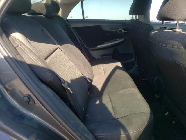 Photo 6 from auction – 2013 TOYOTA COROLLA BA with VIN 5YFBU4EE7DP131866