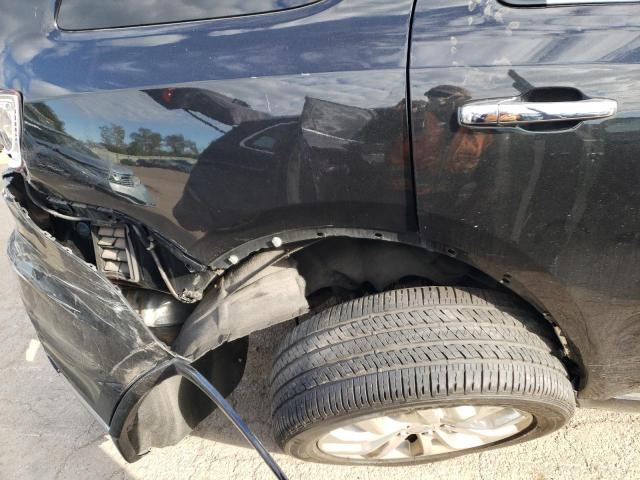 Photo 9 from auction – 2016 DODGE DURANGO CI with VIN 1C4RDJEG6GC423021