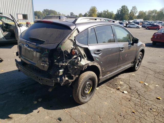 Photo 4 from auction – 2016 SUBARU CROSSTREK with VIN JF2GPAKC2GH276426