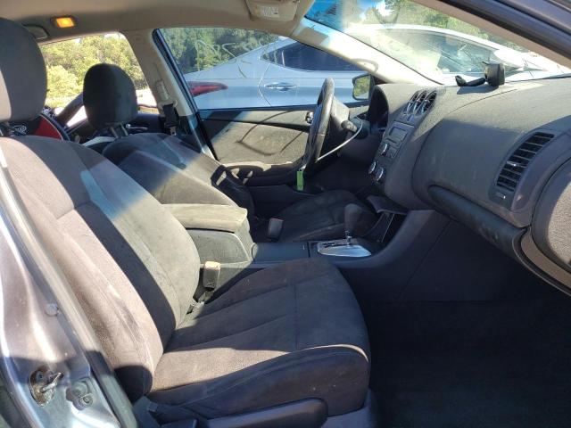 Photo 5 from auction – 2010 NISSAN ALTIMA BAS with VIN 1N4AL2AP2AN503722