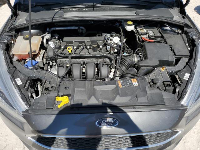Photo 7 from auction – 2018 FORD FOCUS SE with VIN 1FADP3K20JL307378