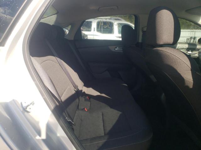 Photo 6 from auction – 2019 KIA FORTE FE with VIN 3KPF24AD6KE023340