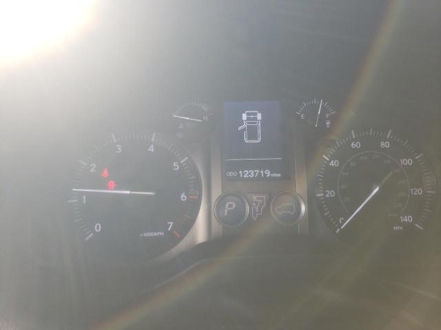 Photo 8 from auction – 2014 LEXUS GX 460 with VIN JTJBM7FX9E5070226
