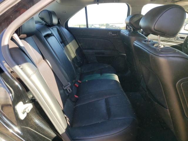 Photo 6 from auction – 2007 CADILLAC STS with VIN 1G6DC67A770175367