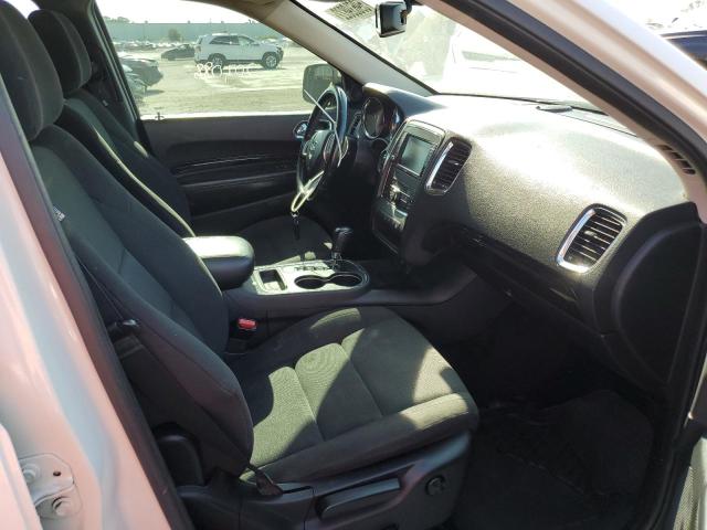 Photo 5 from auction – 2012 DODGE DURANGO CR with VIN 1C4RDHDG5CC110529