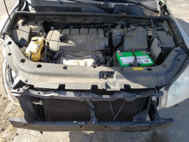 Photo 7 from auction – 2010 TOYOTA RAV4 with VIN JTMBF4DV8AD035450