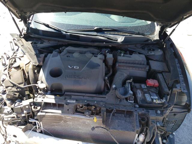 Photo 7 from auction – 2016 NISSAN MAXIMA 3.5 with VIN 1N4AA6AP9GC422962