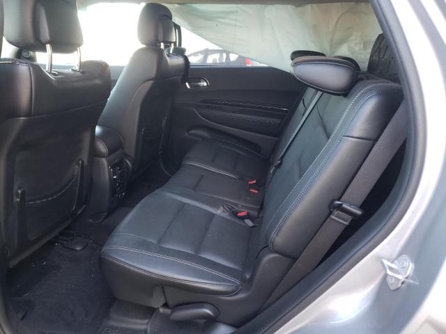 Photo 6 from auction – 2017 DODGE DURANGO CI with VIN 1C4SDJET4HC609723