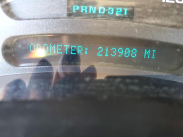 Photo 8 from auction – 2004 CHEVROLET SILVERADO with VIN 2GCEC13T141333018