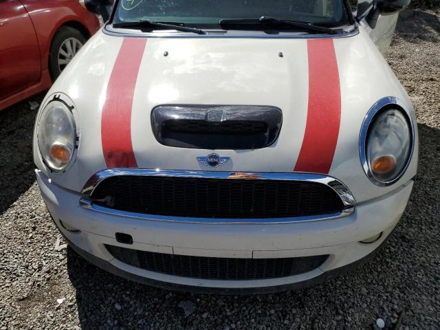 Photo 7 from auction – 2009 MINI COOPER S with VIN WMWMF73579TW84389
