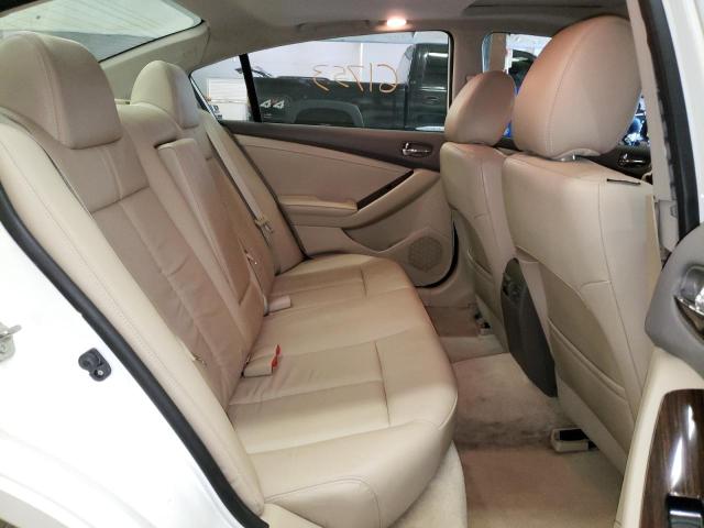 Photo 6 from auction – 2012 NISSAN ALTIMA BAS with VIN 1N4AL2AP2CC221899