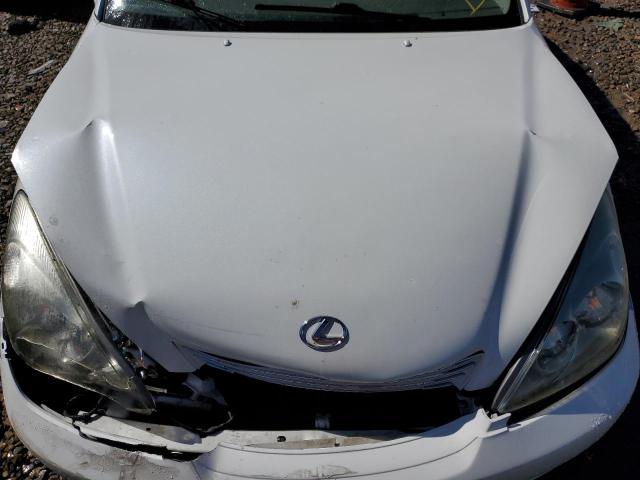 Photo 7 from auction – 2002 LEXUS ES 300 with VIN JTHBF30G220070610