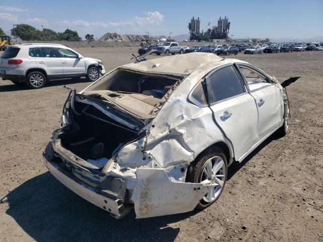 Zdjęcie 4 z aukcji – 2013 NISSAN ALTIMA 2.5 z VIN 1N4AL3AP1DN520568