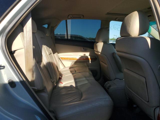 Photo 6 from auction – 2008 LEXUS RX 400H with VIN JTJHW31U682070569