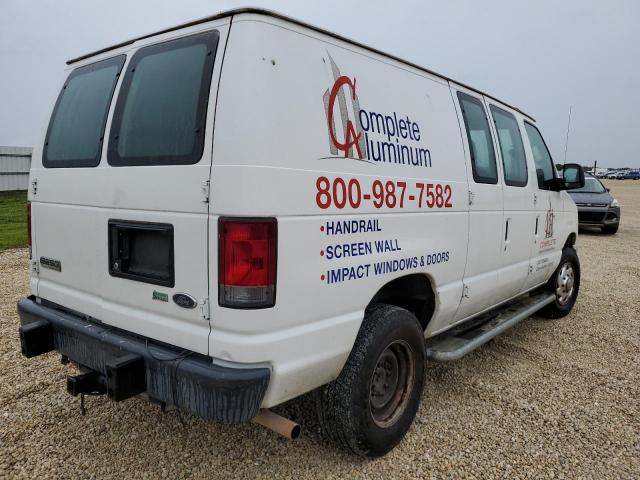 Photo 3 from auction – 2012 FORD ECONOLINE with VIN 1FTNE2EW2CDA40108
