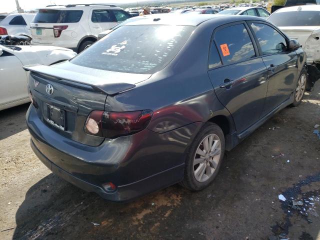 Photo 4 from auction – 2010 TOYOTA COROLA with VIN 2T1BU4EE7AC413534