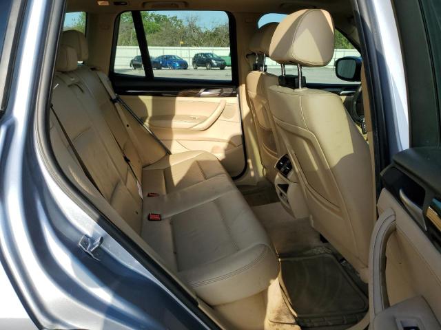 Photo 6 from auction – 2014 BMW X3 XDRIVE2 with VIN 5UXWX9C56E0D39033