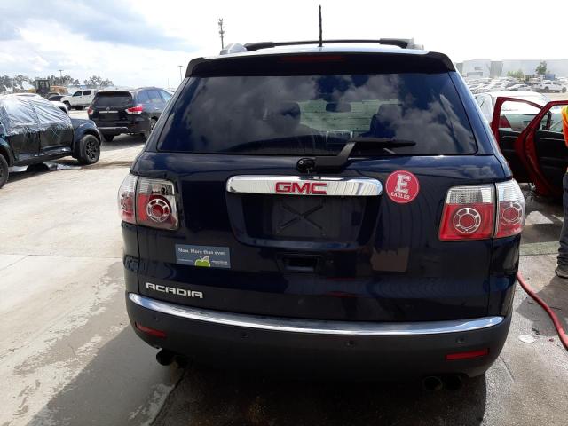 Photo 9 from auction – 2012 GMC ACADIA SLT with VIN 1GKKRRED9CJ334772