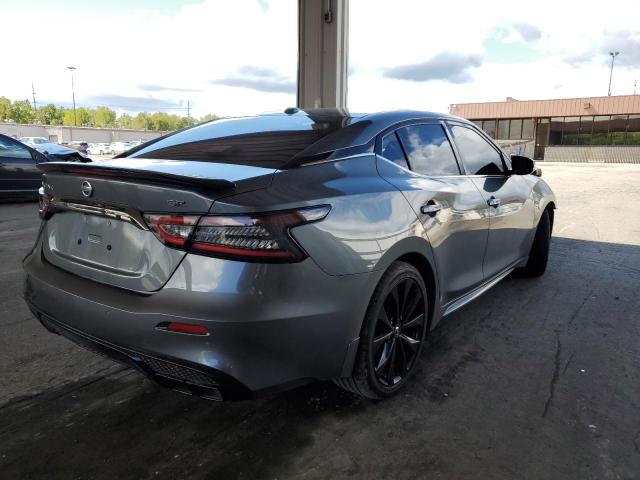 Photo 4 from auction – 2019 NISSAN MAXIMA S with VIN 1N4AA6AV1KC360755