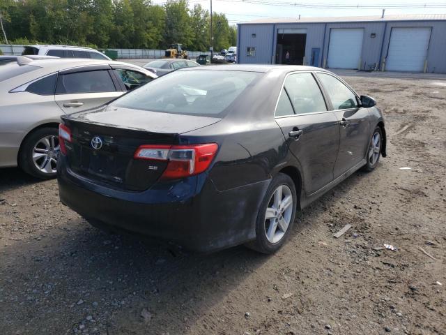 Photo 4 from auction – 2013 TOYOTA CAMRY L with VIN 4T1BF1FK6DU256806