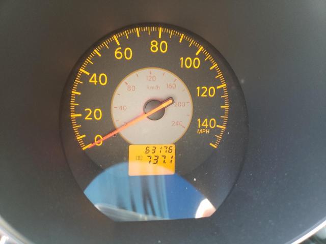 Photo 8 from auction – 2005 NISSAN ALTIMA S with VIN 1N4AL11D45C381270