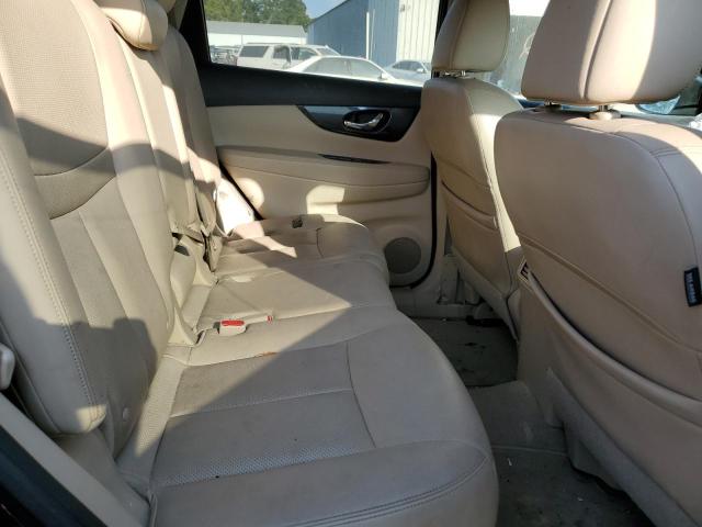 Photo 6 from auction – 2014 NISSAN ROGUE S with VIN 5N1AT2MT5EC816344