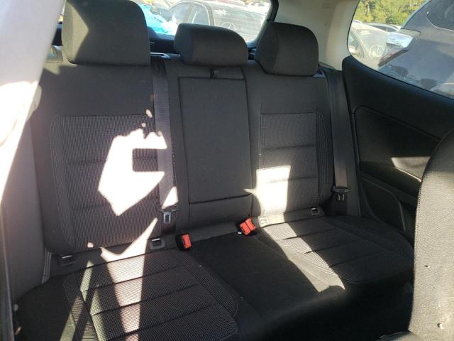 Photo 6 from auction – 2013 VOLKSWAGEN GOLF with VIN WVWBM7AJ8DW123982