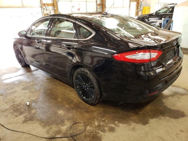 Photo 3 from auction – 2016 FORD FUSION SE with VIN 3FA6P0HD4GR112510